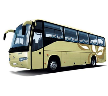 Luxury Coach Rental in Rajasthan